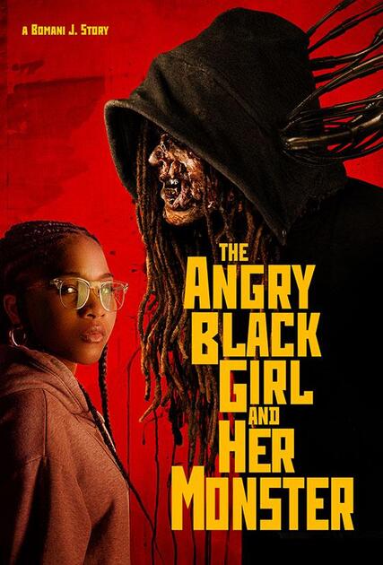 the-angry-black-girl-and-her-monster