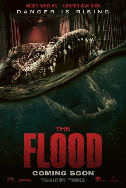 the-flood