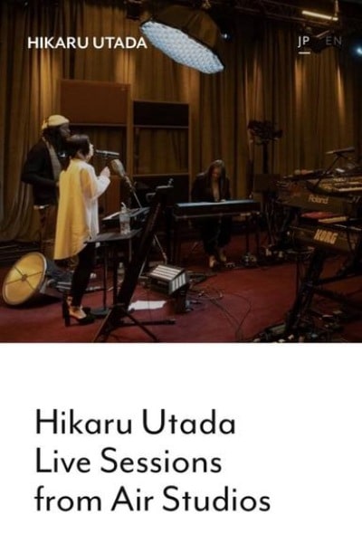 utada-hikaru-thu-am-truc-tiep-tu-air-studios
